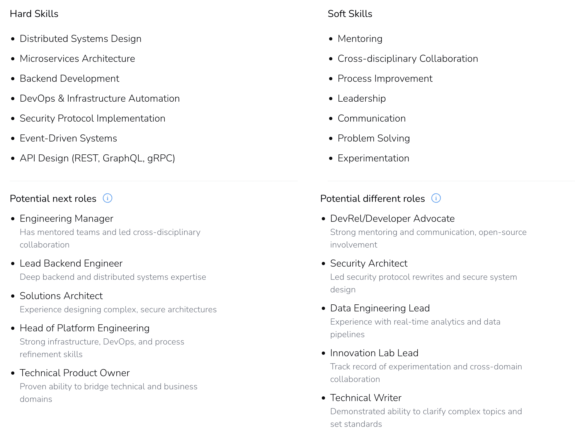 AI-powered resume processing interface displaying automated skills extraction and candidate screening dashboard