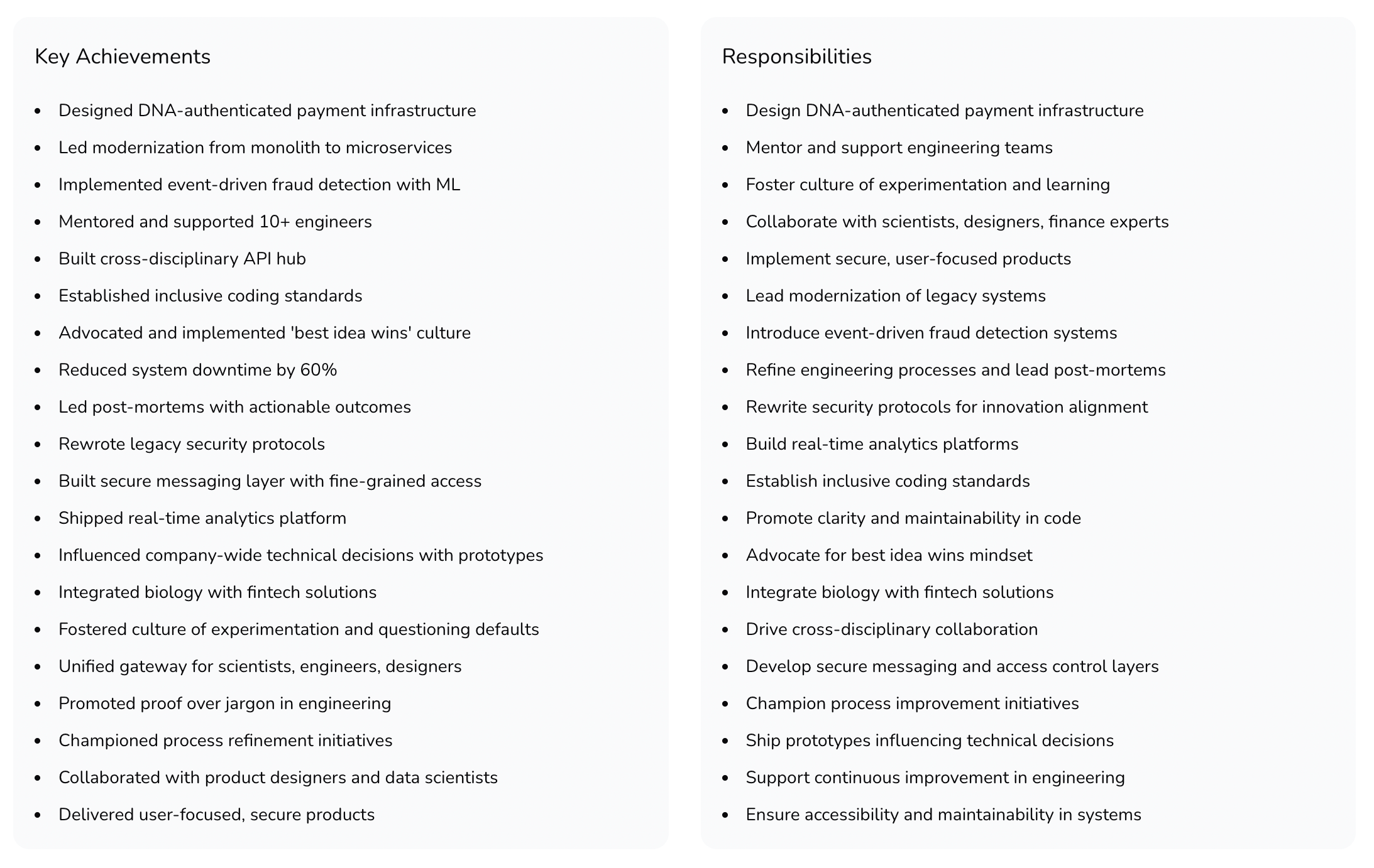 AI-powered resume processing interface displaying automated skills extraction and candidate screening dashboard