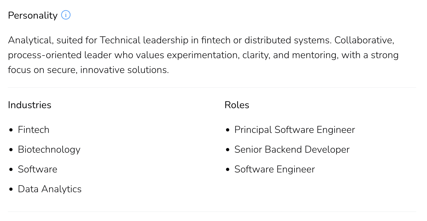 AI-powered resume processing interface displaying automated skills extraction and candidate screening dashboard